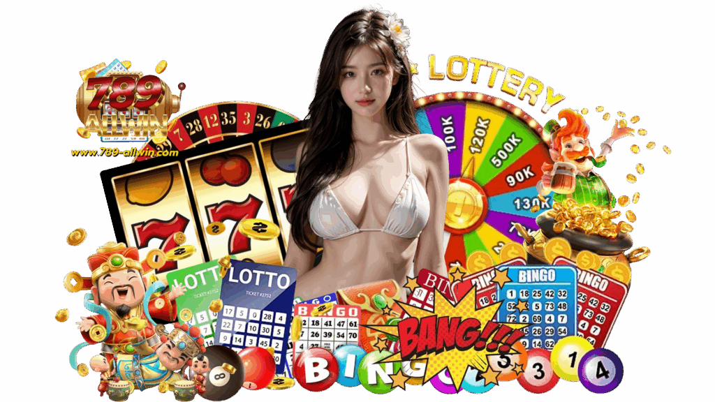 789allwin ล็อกอินเล่นเกมออนไลน์ผ่านเว็บแท้ ายกำไรจัดหนักเดิม